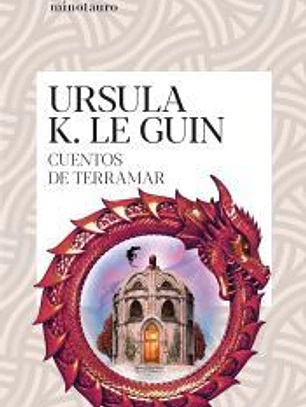 Cuentos de Terramar