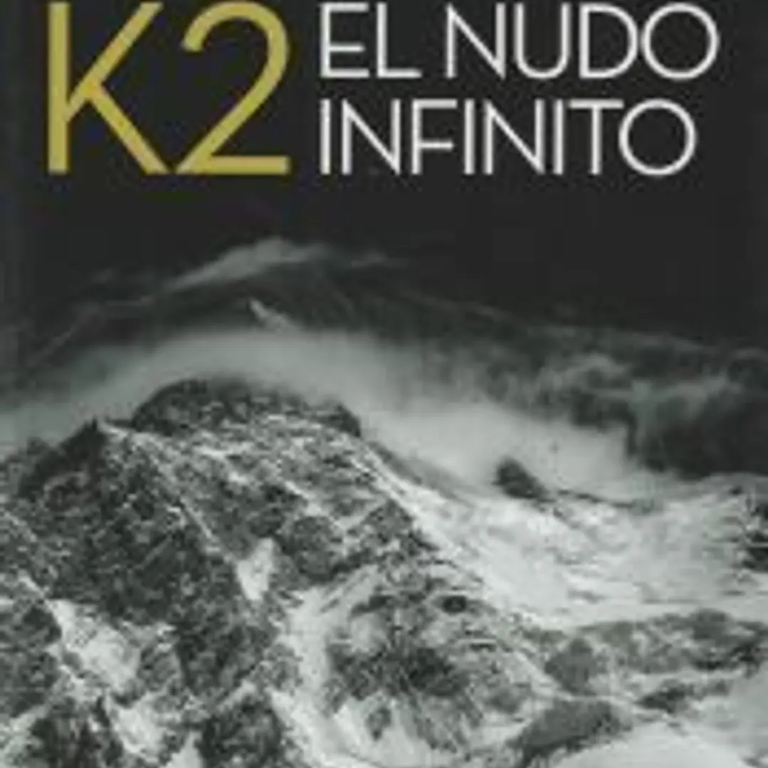 K2: El nudo infinito 1