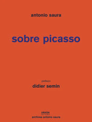 Sobre Picasso