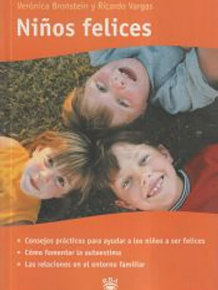 Niños felices