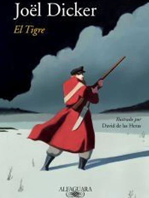 El tigre