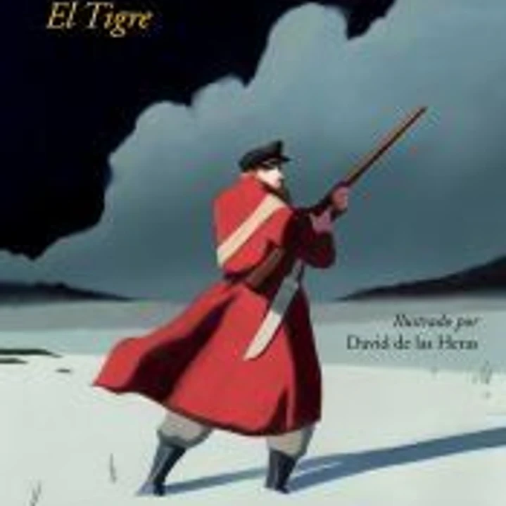 El tigre 1