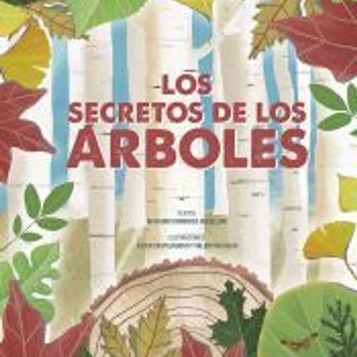 Los secretos de los árboles 1