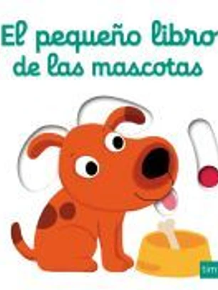 El pequeño libro de las mascotas