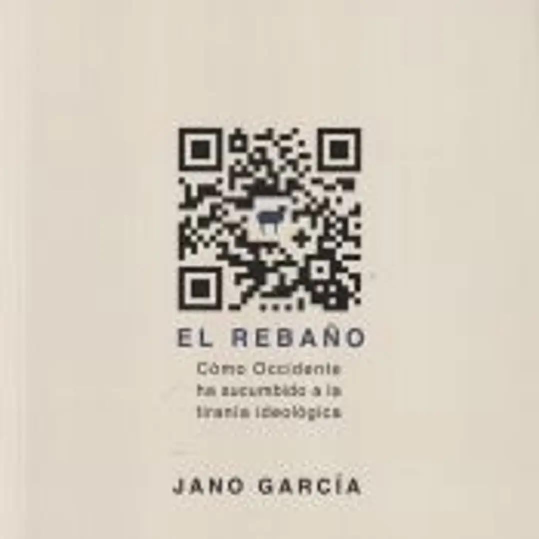El rebaño: Cómo Occidente ha sucumbido a la tiranía ideológica 1