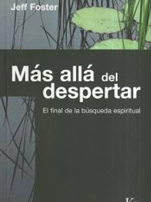 Más allá del despertar