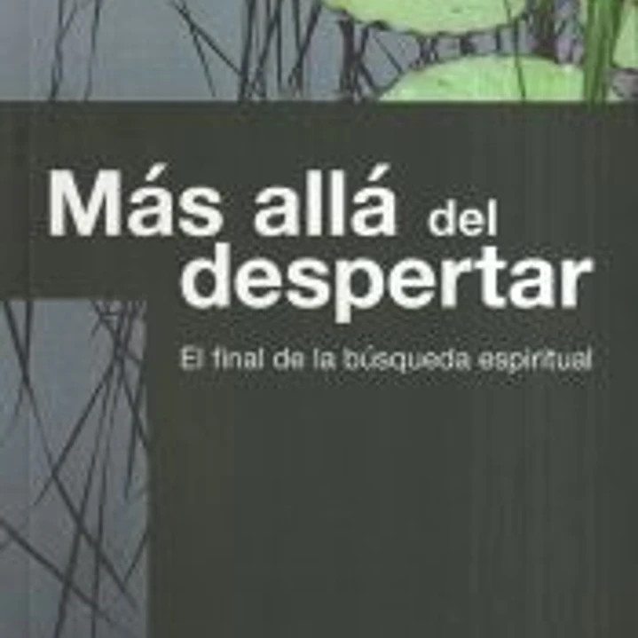 Más allá del despertar 1