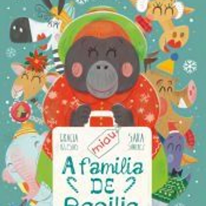 A familia de Basilia 1