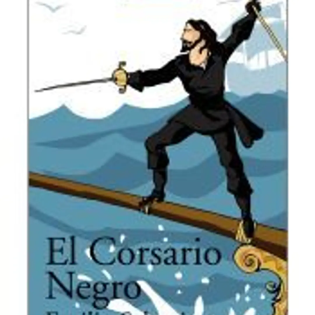 El Corsario Negro 1