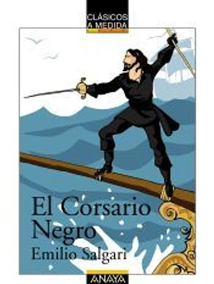 El Corsario Negro