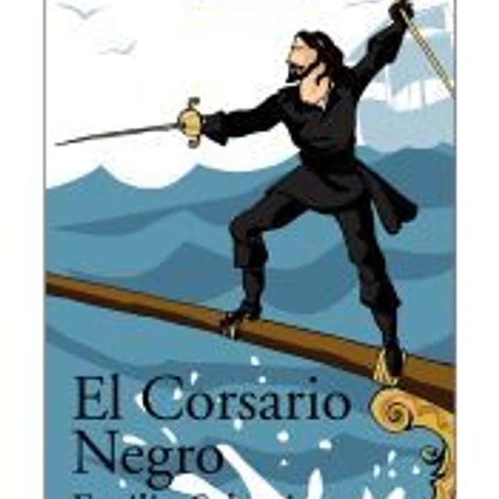 El Corsario Negro 1
