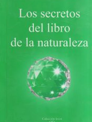 Los secretos del libro de la naturaleza