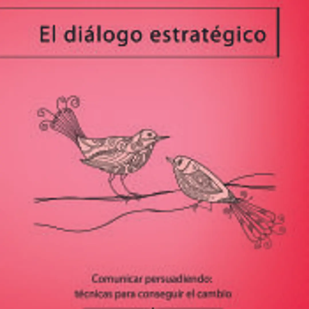 El diálogo estratégico 1