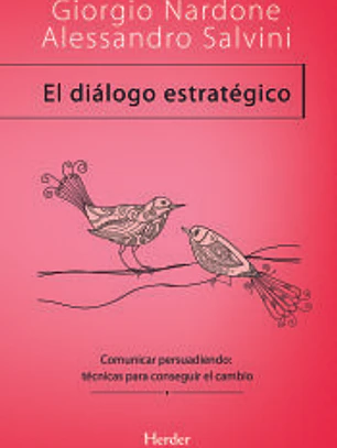 El diálogo estratégico