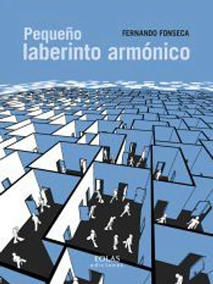 Pequeño laberinto armónico