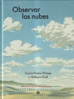 Observar las nubes