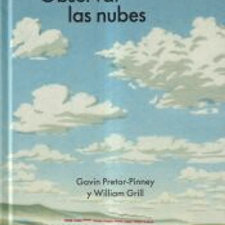 Observar las nubes 1