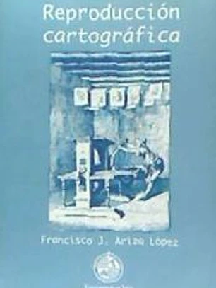 Reproducción cartográfica