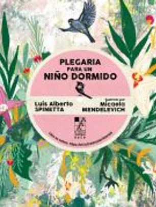 PLEGARIA PARA UN NI¥O DORMIDO