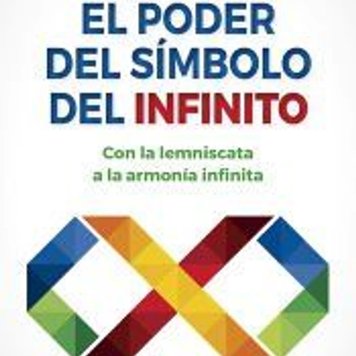 El poder del símbolo infinito 1