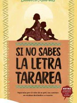 Si no sabes la letra, tararea