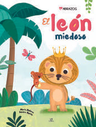 El León Miedoso