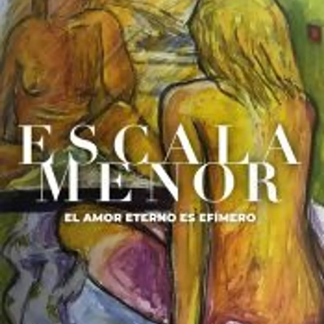 Escala menor 1