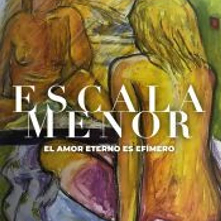 Escala menor 1