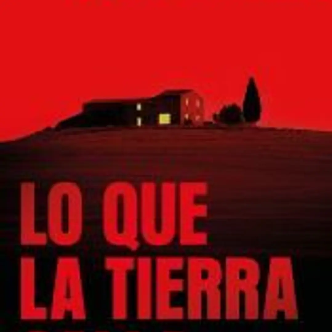 Lo que la tierra calla 1