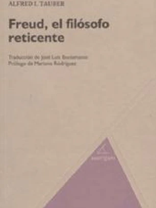 Freud, el filósofo reticente