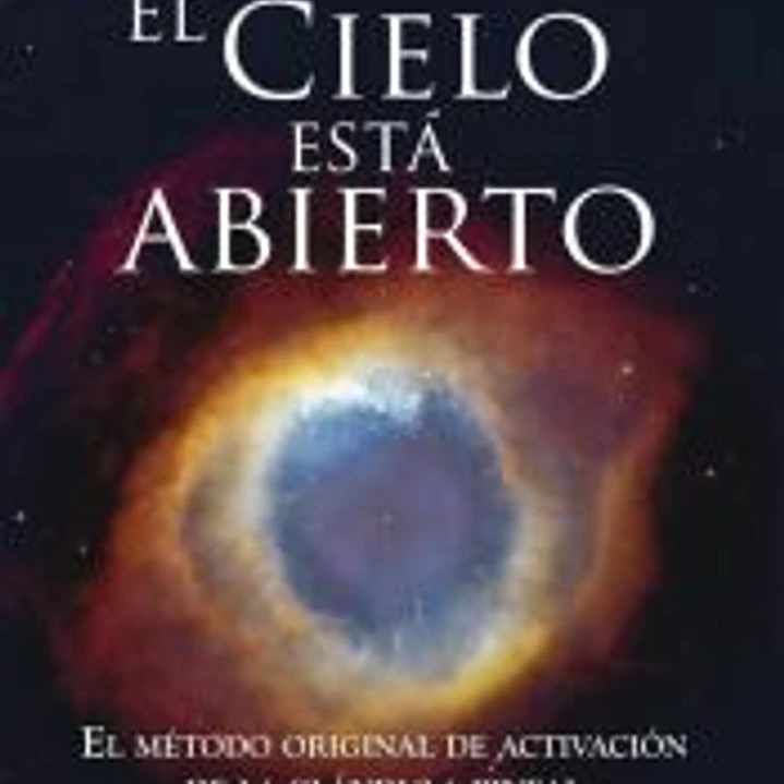 El cielo está abierto 1