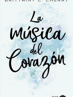 La música del corazón