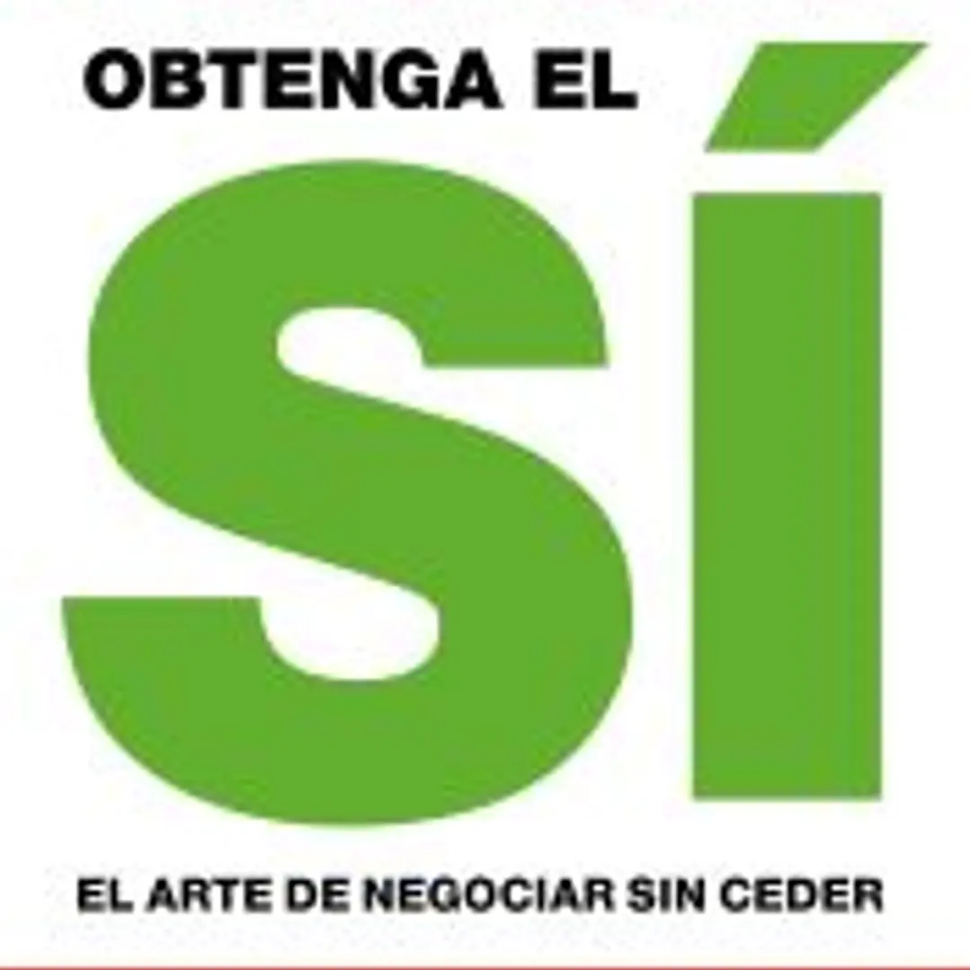 Obtenga el sí 1