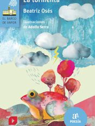 La tormenta