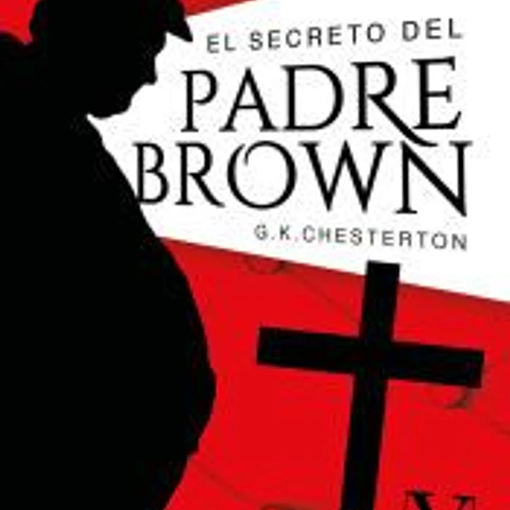 El secreto del padre Brown 1