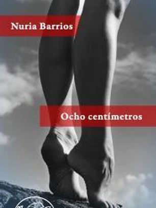 Ocho centímetros