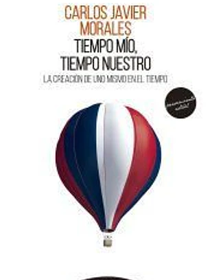 Tiempo mío, tiempo nuestro