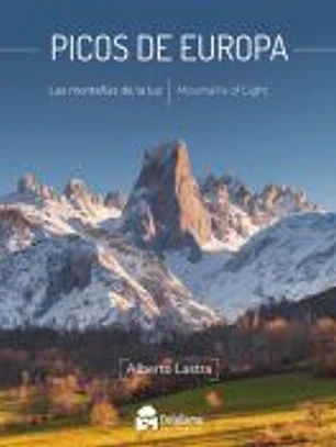 Picos de Europa: Las montañas de la luz/Mountains of Light