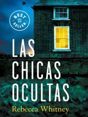 Las chicas ocultas