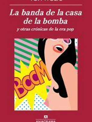 La banda de la casa de la bomba