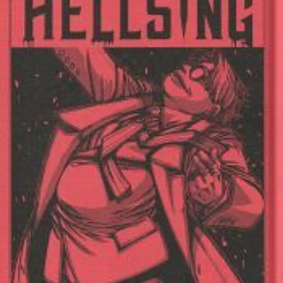 HELLSING 04. EDICIÓN COLECCIONISTA 1
