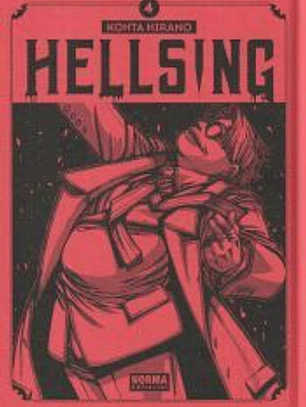 HELLSING 04. EDICIÓN COLECCIONISTA