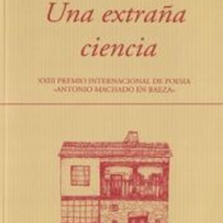 Una extraña ciencia 1