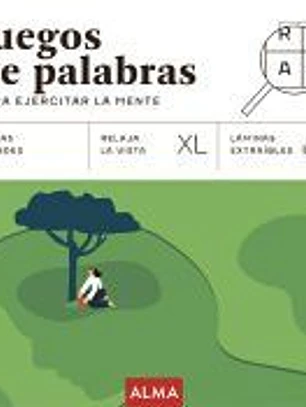 Juegos de palabras para ejercitar la mente (XL)