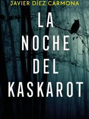 La noche del kaskarot
