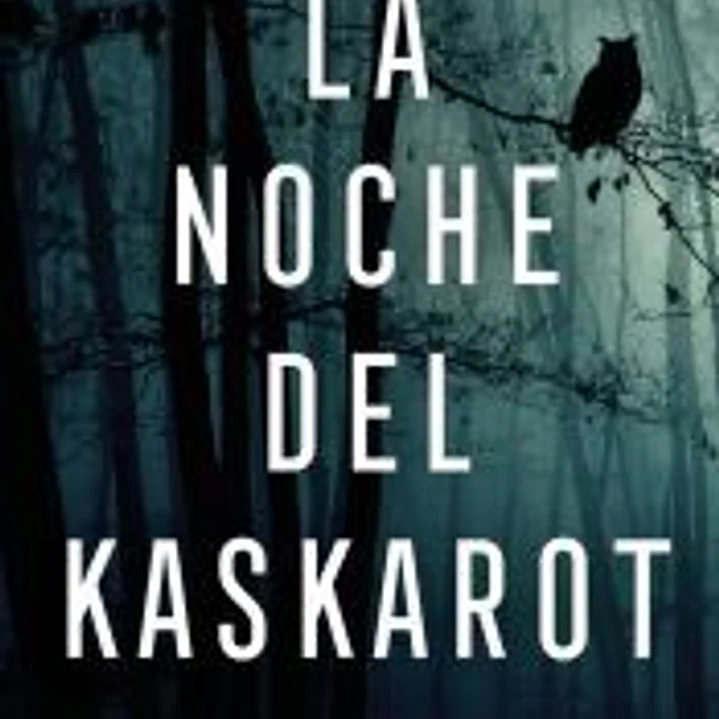 La noche del kaskarot 1