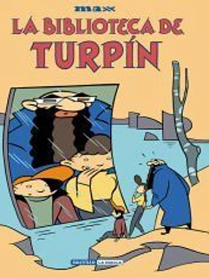 La biblioteca de Turpin