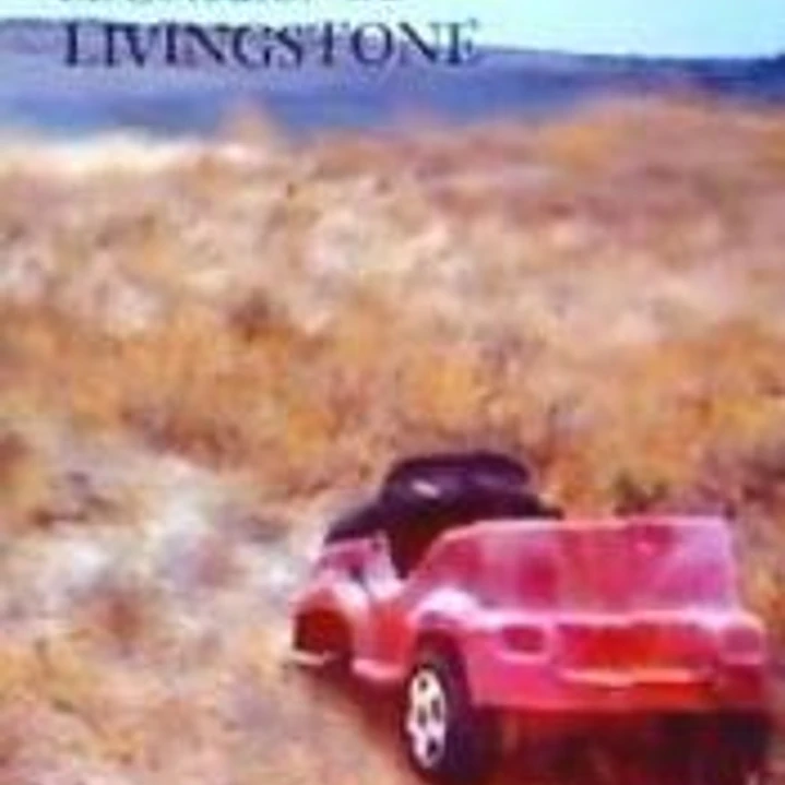 El corazón de Livingstone 1