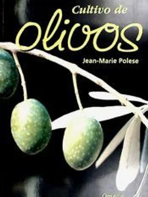 Cultivo de olivos