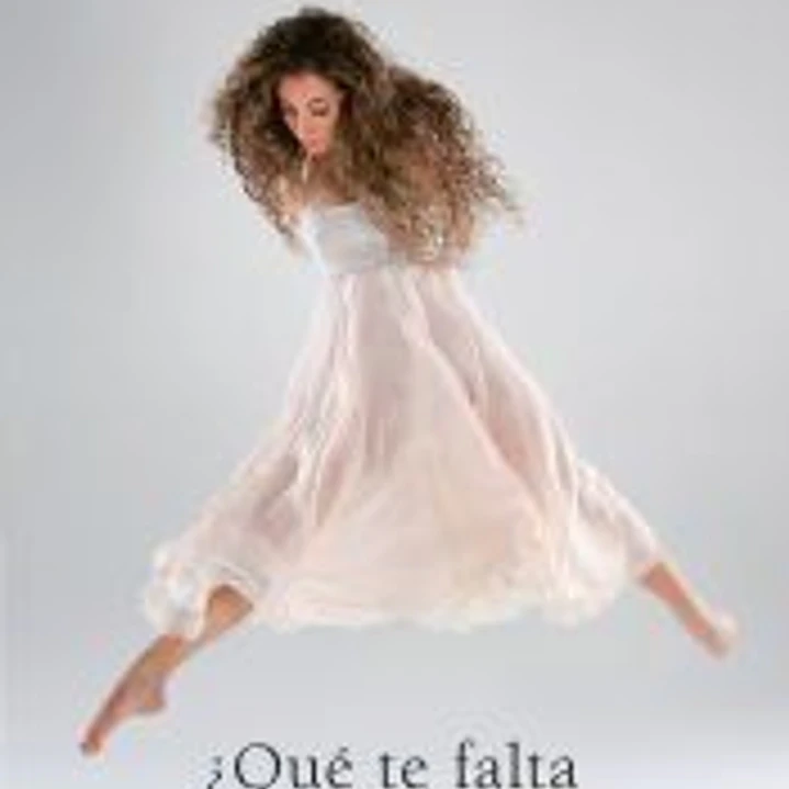 ¿Qué te falta para ser feliz? 1